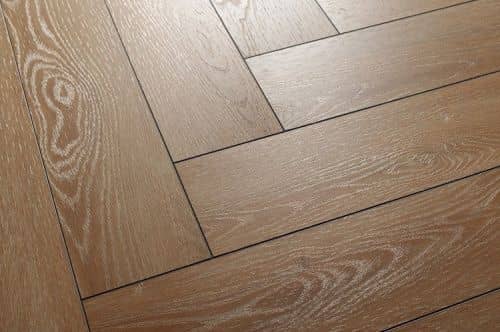 Купить Плитка Aquafloor Parquet AF6020PQ кварц-виниловая по низкой цене