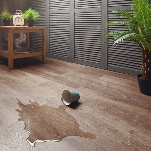 Купить Плитка Aquafloor Real Wood AF6033 кварц-виниловая 1220х178х6 мм по низкой цене