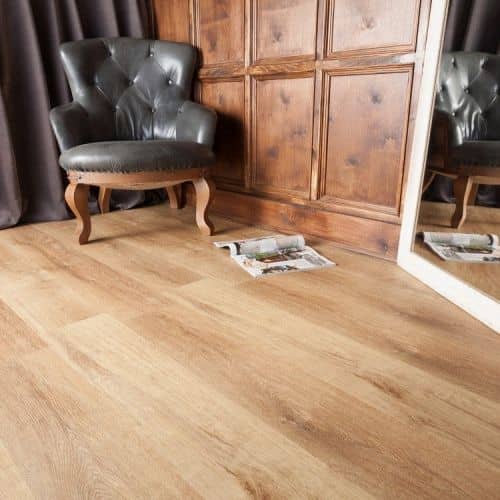 Купить Плитка Aquafloor Real Wood AF6034 кварц-виниловая 1220х178х6 мм по низкой цене