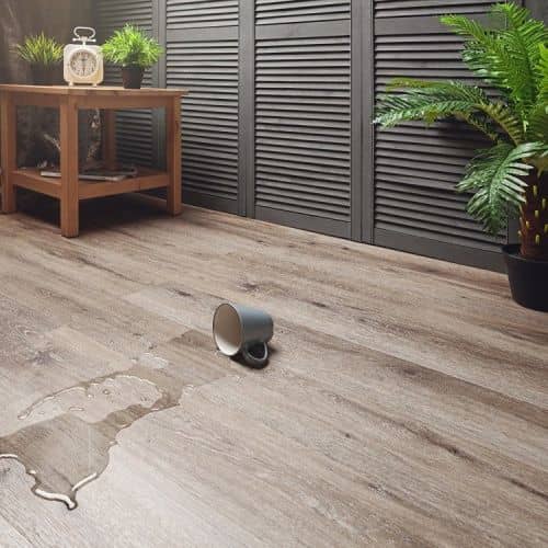 Купить Плитка Aquafloor Real Wood AF6041 кварц-виниловая 1220х178х6 мм по низкой цене