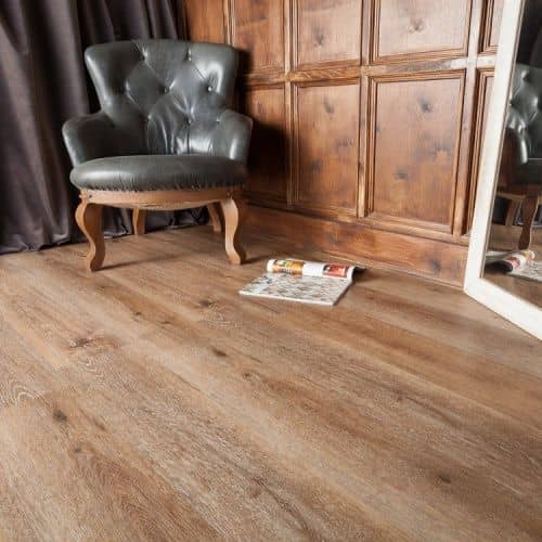 Купить Плитка Aquafloor Real Wood AF6042 кварц-виниловая 1220х178х6 мм по низкой цене