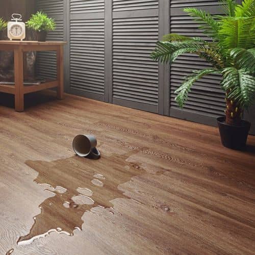 Купить Плитка Aquafloor Real Wood AF6051 кварц-виниловая 1220х178х6 мм по низкой цене