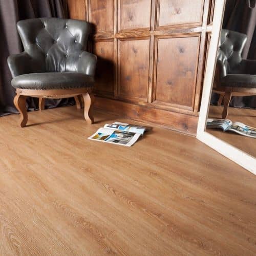 Купить Плитка Aquafloor Real Wood AF6052 кварц-виниловая 1220х178х6 мм по низкой цене