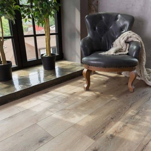 Купить Плитка Aquafloor Real Wood XL AF8001XL кварц-виниловая 1524х228х8 мм по низкой цене