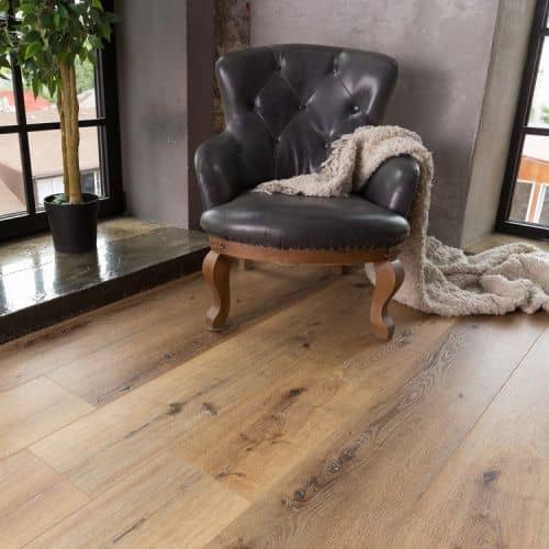 Купить Плитка Aquafloor Real Wood XL AF8002XL кварц-виниловая 1524х228х8 мм по низкой цене