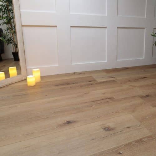 Купить Плитка Aquafloor Real Wood XL AF8009XL кварц-виниловая по низкой цене