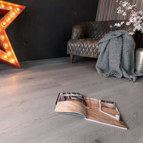 Купить Плитка Aquafloor Real Wood XXL AF8022XXL кварц-виниловая по низкой цене