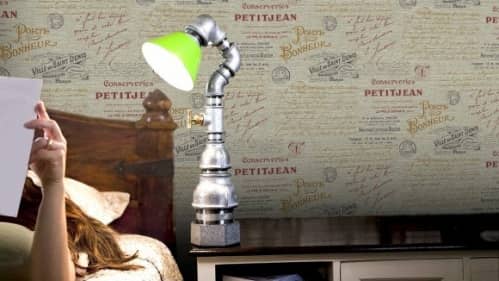 Купить Обои Victoria Stenova 188123 1,06х10 м по низкой цене