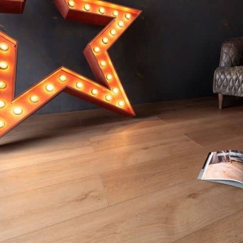 Купить Плитка Aquafloor Real Wood XXL AF8024XXL кварц-виниловая по низкой цене