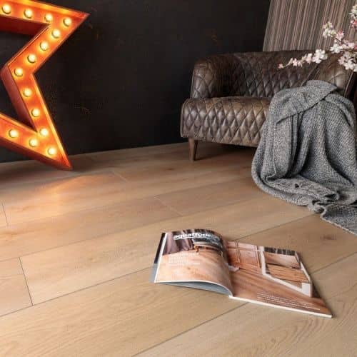 Купить Плитка Aquafloor Real Wood XXL AF8025XXL кварц-виниловая по низкой цене