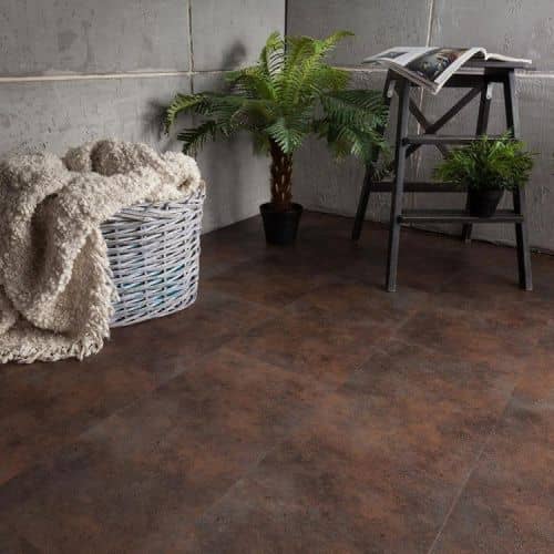 Купить Плитка Aquafloor Stone AF6006ST кварц-виниловая 609,6х304,8х6 мм по низкой цене