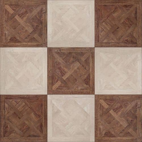 Купить Плитка Aquafloor Versailles AF7005VS кварц-виниловая по низкой цене