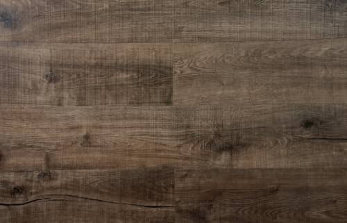Купить Плитка ПВХ IVC Divino 80827 Thunder Oak напольная с замком по низкой цене