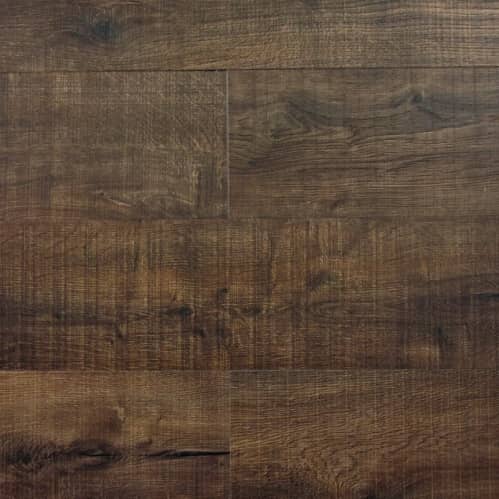 Купить Плитка ПВХ IVC Divino 80883 Thunder Oak напольная с замком по низкой цене