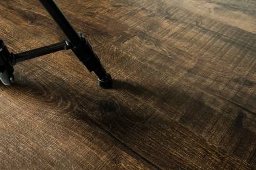 Купить Плитка ПВХ IVC Divino 80883 Thunder Oak напольная с замком по низкой цене