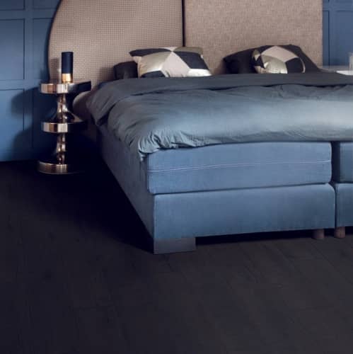 Купить Плитка ПВХ IVC Divino 80995 Thunder Oak напольная с замком по низкой цене