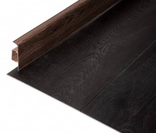 Купить Плитка ПВХ IVC Divino 80995 Thunder Oak напольная с замком по низкой цене
