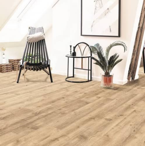 Купить Плитка ПВХ IVC Linea 24279 Star Oak напольная по низкой цене