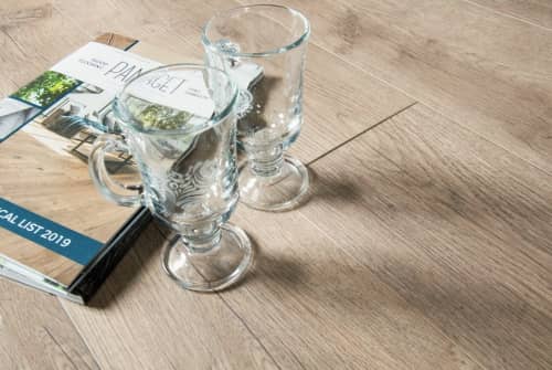 Купить Плитка ПВХ IVC Linea 24279 Star Oak напольная по низкой цене