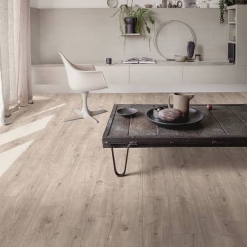 Купить Плитка ПВХ IVC Primero 22139 Sebastian Oak напольная с замком по низкой цене
