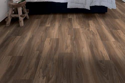 Купить Плитка ПВХ IVC Ultimo 22852 Marsh Wood напольная с замком по низкой цене