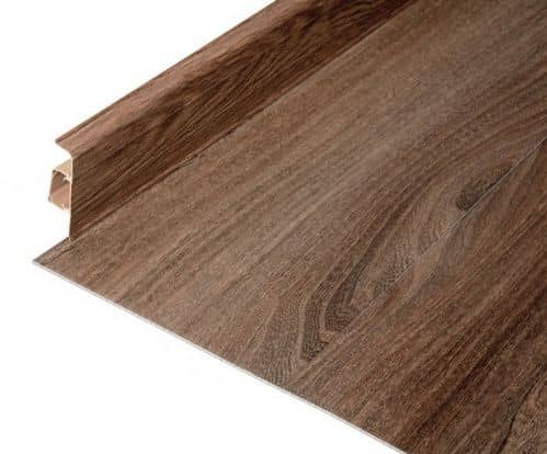 Купить Плитка ПВХ IVC Ultimo 22852 Marsh Wood напольная с замком по низкой цене