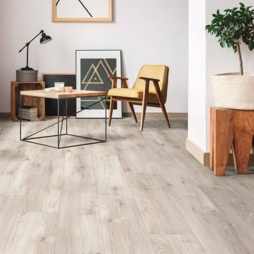 Купить Плитка ПВХ IVC Ultimo 24126 Chapman Oak напольная с замком по низкой цене