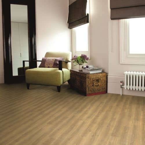 Купить Плитка ПВХ IVC Ultimo 24244 Summer Oak напольная по низкой цене