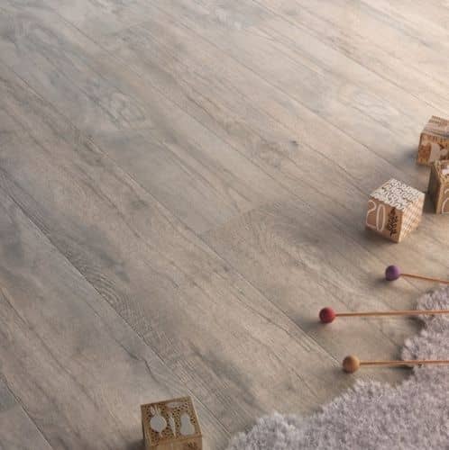 Купить Плитка ПВХ IVC Ultimo 24938 Bear Oak напольная с замком по низкой цене