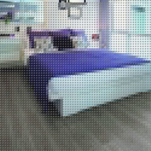 Купить Плитка ПВХ IVC Ultimo 28843 Eden Walnut напольная с замком по низкой цене