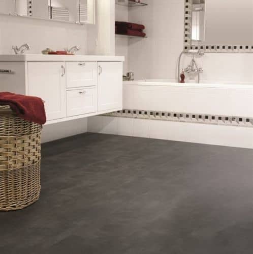 Купить Плитка ПВХ IVC Ultimo 40992 Dorato Stone напольная с замком по низкой цене