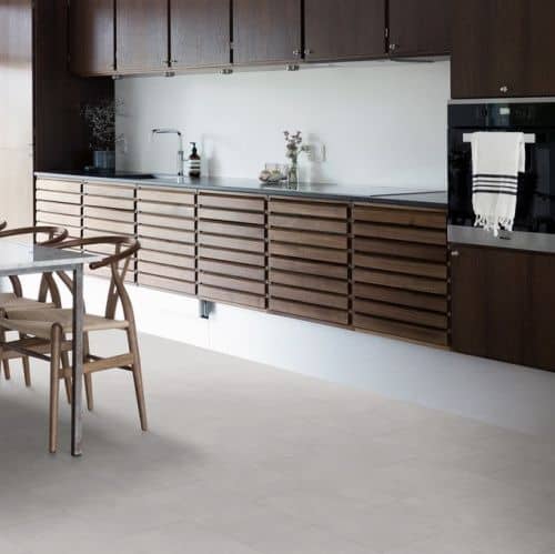 Купить Плитка ПВХ IVC Ultimo 46930 Cement Stone напольная с замком по низкой цене