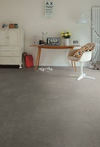 Купить Плитка ПВХ IVC Ultimo 46968 Perlato Stone напольная с замком по низкой цене