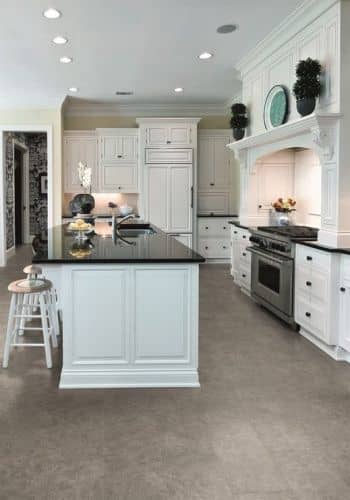 Купить Плитка ПВХ IVC Ultimo 46968 Perlato Stone напольная с замком по низкой цене