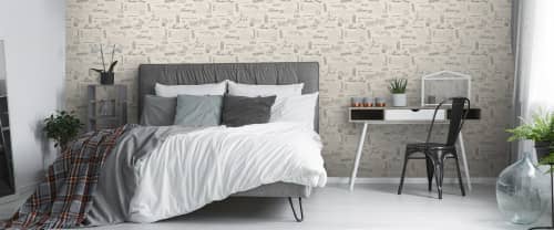 Купить Обои Victoria Stenova 988872 1,06х10 м по низкой цене