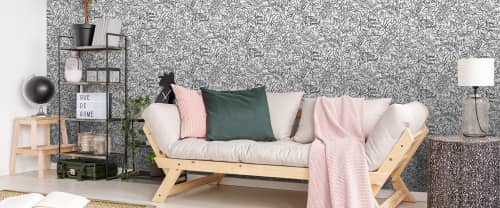 Купить Обои Victoria Stenova 998221 1,06х10 м по низкой цене