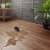 Купить Плитка Aquafloor Real Wood Glue AF6051 кварц-виниловая по низкой цене