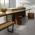 Купить Плитка Classen Green Vinyl Touch 48333 Дуб Дымчатый напольная виниловая 1290x173x4 мм по низкой цене