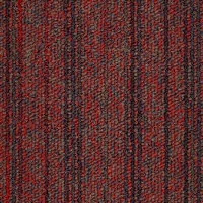 Ковровые дорожки как дополнение интерьера.