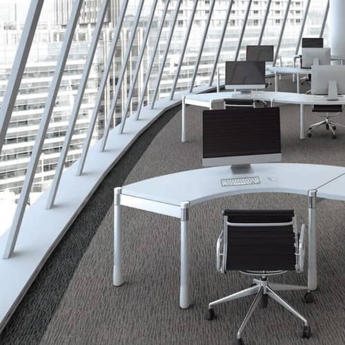 Ковровые дорожки как дополнение интерьера.