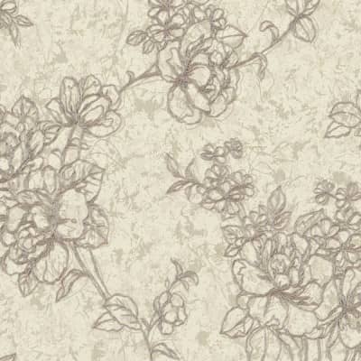 Купить Обои Victoria Stenova 998486 1,06х10 м по низкой цене