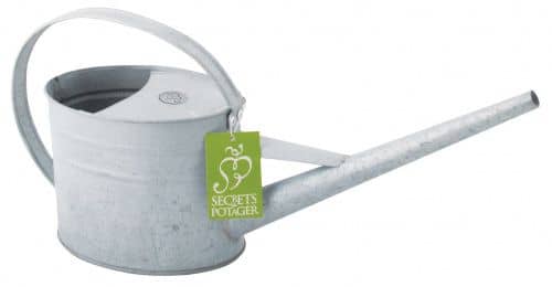 Купить Лейка оцинкованная для комнатных цветов Esschert Design по низкой цене