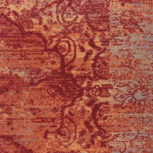 Ковровые дорожки как дополнение интерьера.