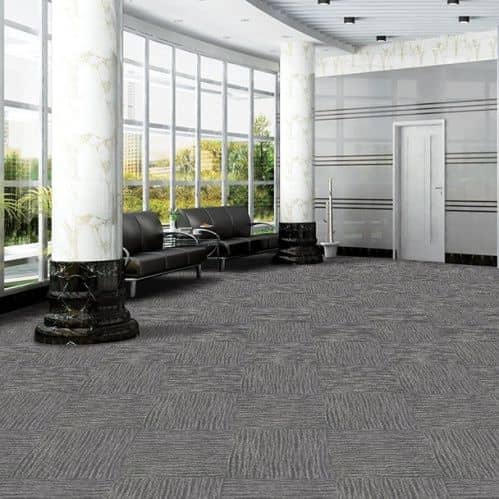 Ковровые дорожки как дополнение интерьера.