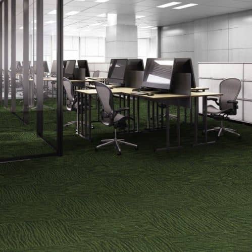 Ковровые дорожки как дополнение интерьера.