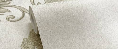 Купить Обои Victoria Stenova 998952 1,06х10 м по низкой цене