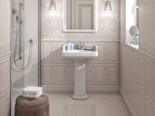 Купить Керамогранит Kerama Marazzi Сорбонна SG457000N 50.2х*50.2 см по низкой цене