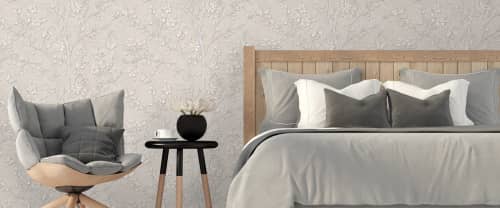 Купить Обои Victoria Stenova 998468 1,06х10 м по низкой цене