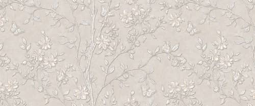 Купить Обои Victoria Stenova 998468 1,06х10 м по низкой цене