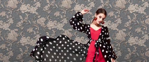 Купить Обои Victoria Stenova 998949 1,06х10 м по низкой цене